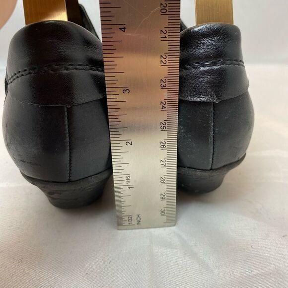 Remonte Dorndorf Leather Mary Jane strap shoes 7 - Picture 5 of 7